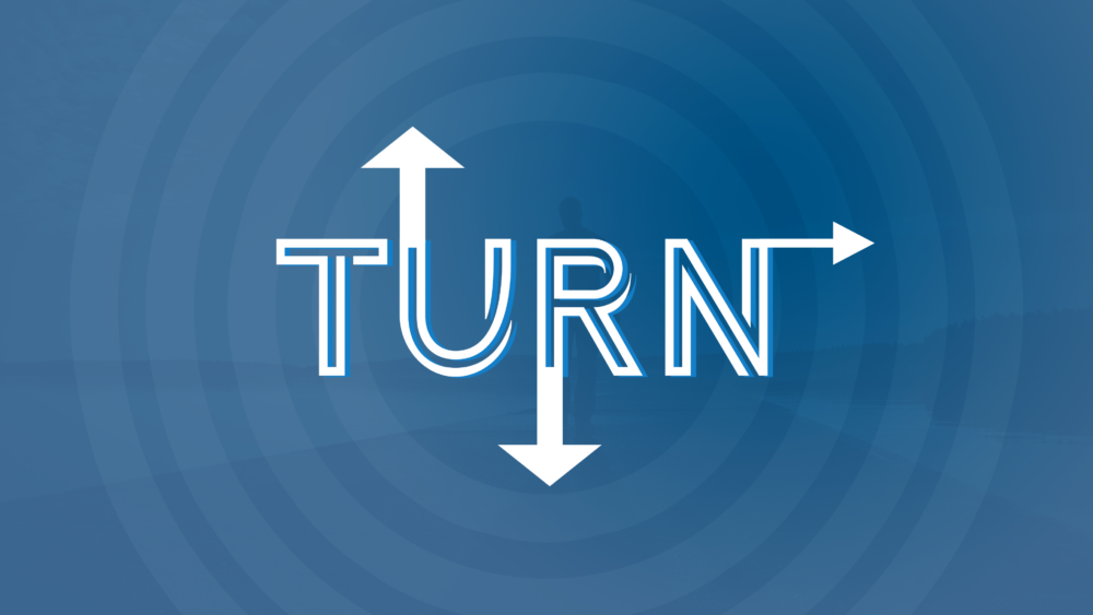 Turn